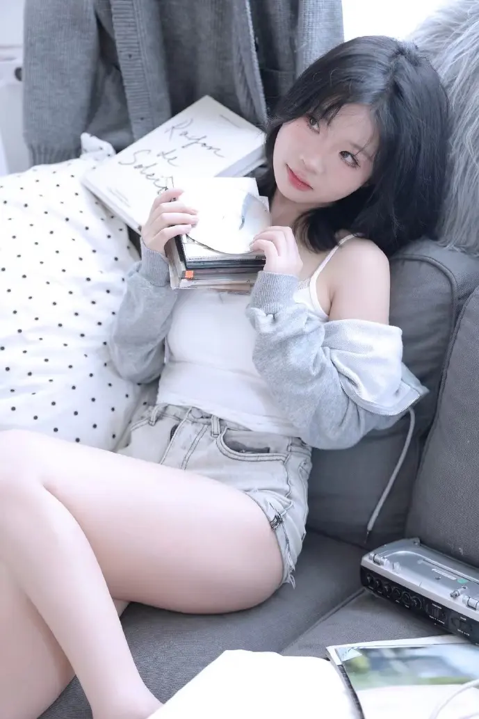 么么聊天界面截图